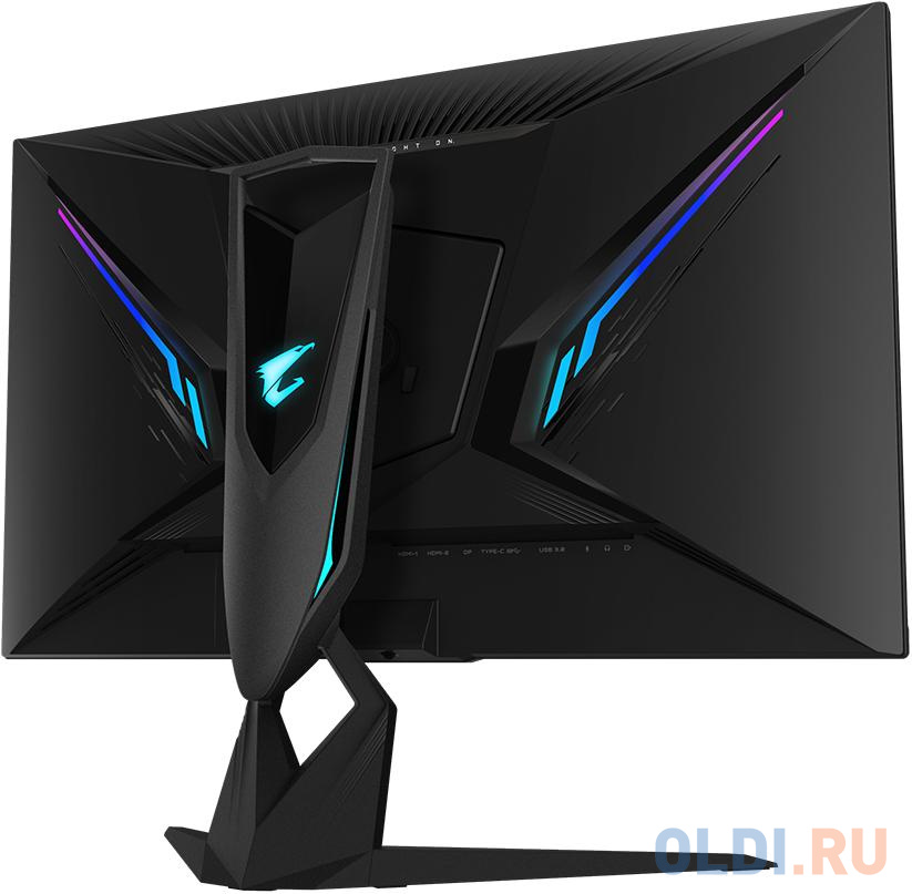 Монитор 31.5" GigaByte Aorus FI32Q X