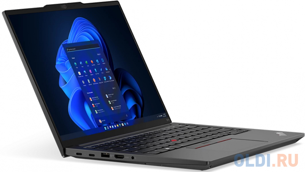 Ноутбук Lenovo ThinkPad E14 *