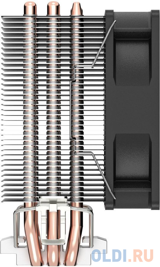 Кулер для процессора ID-Cooling Cooler ID-Cooling SE-903-SD