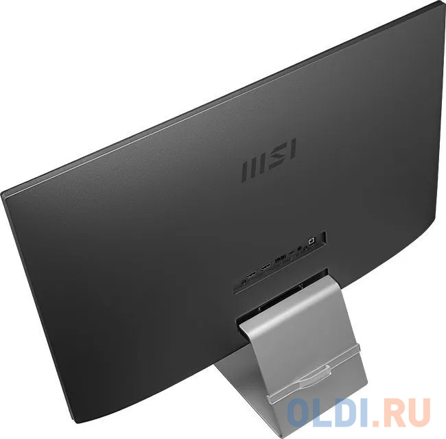 Монитор MSI 27" Modern MD271UL серый IPS LED 16:9 HDMI матовая 300cd 178гр/178гр 3840x2160 60Hz DP 4K USB 5.75кг