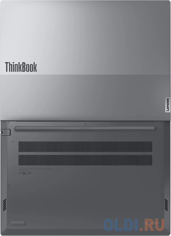 Ноутбук Lenovo ThinkBook 16 G6 21KH000MRU 16"
