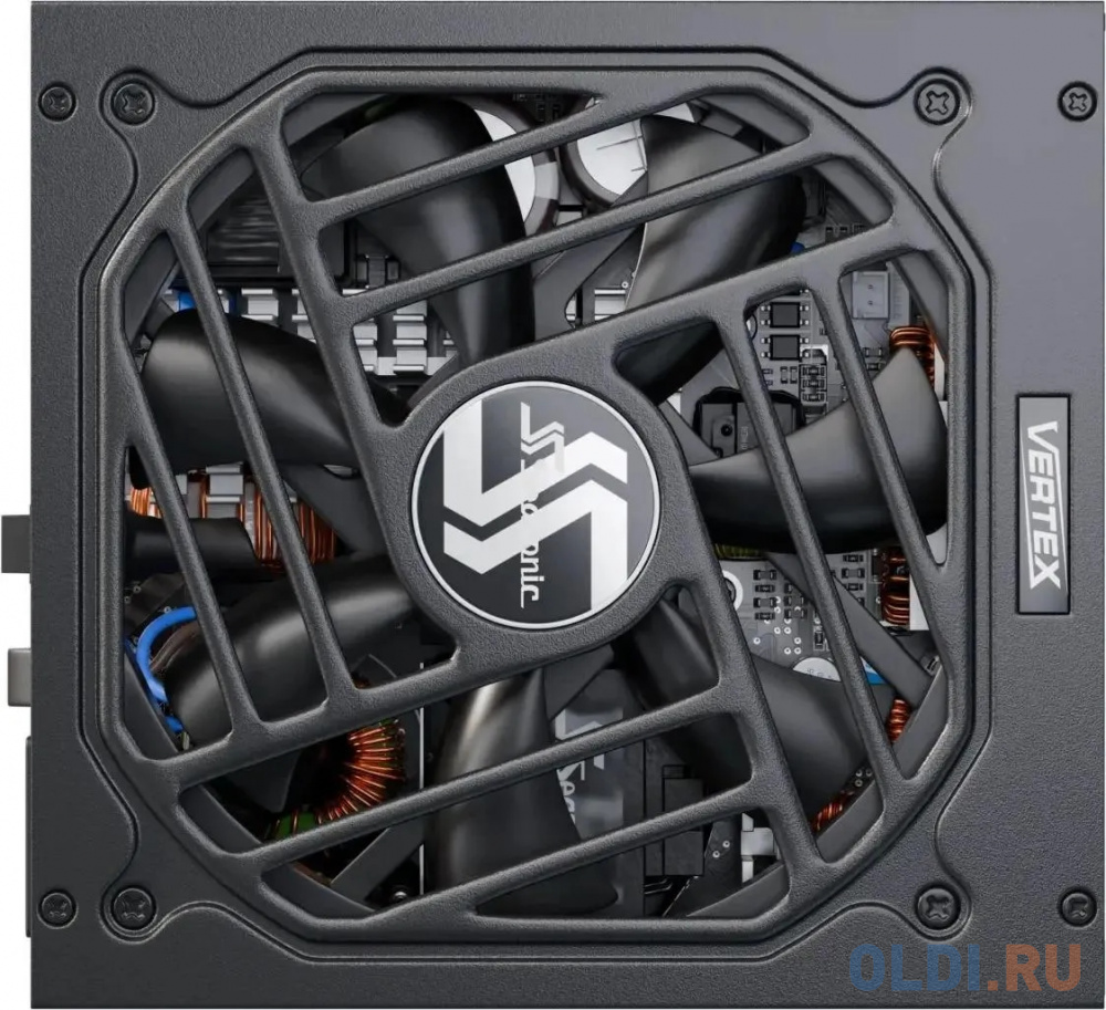 Блок питания Seasonic ATX 1000W VERTEX GX-1200 12122GXAFS