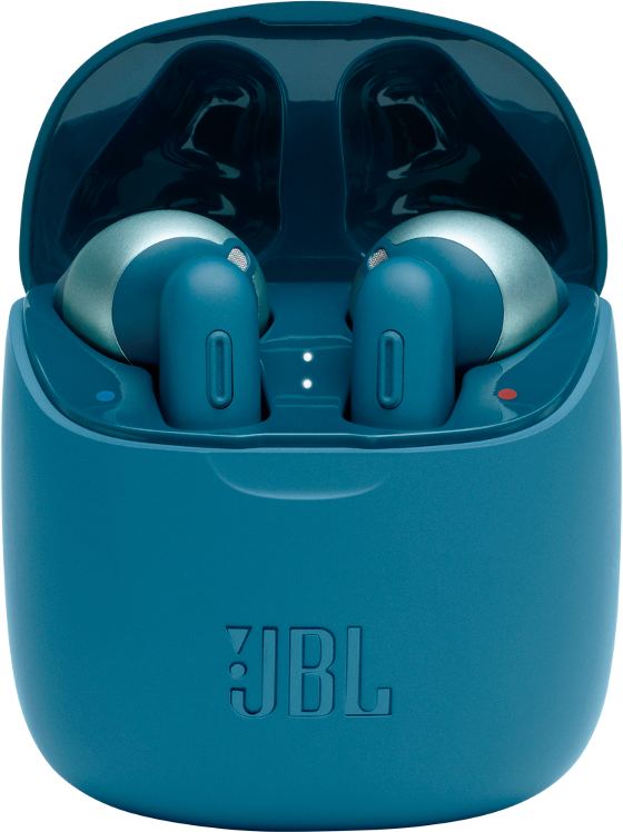 Беспроводные наушники с микрофоном JBL