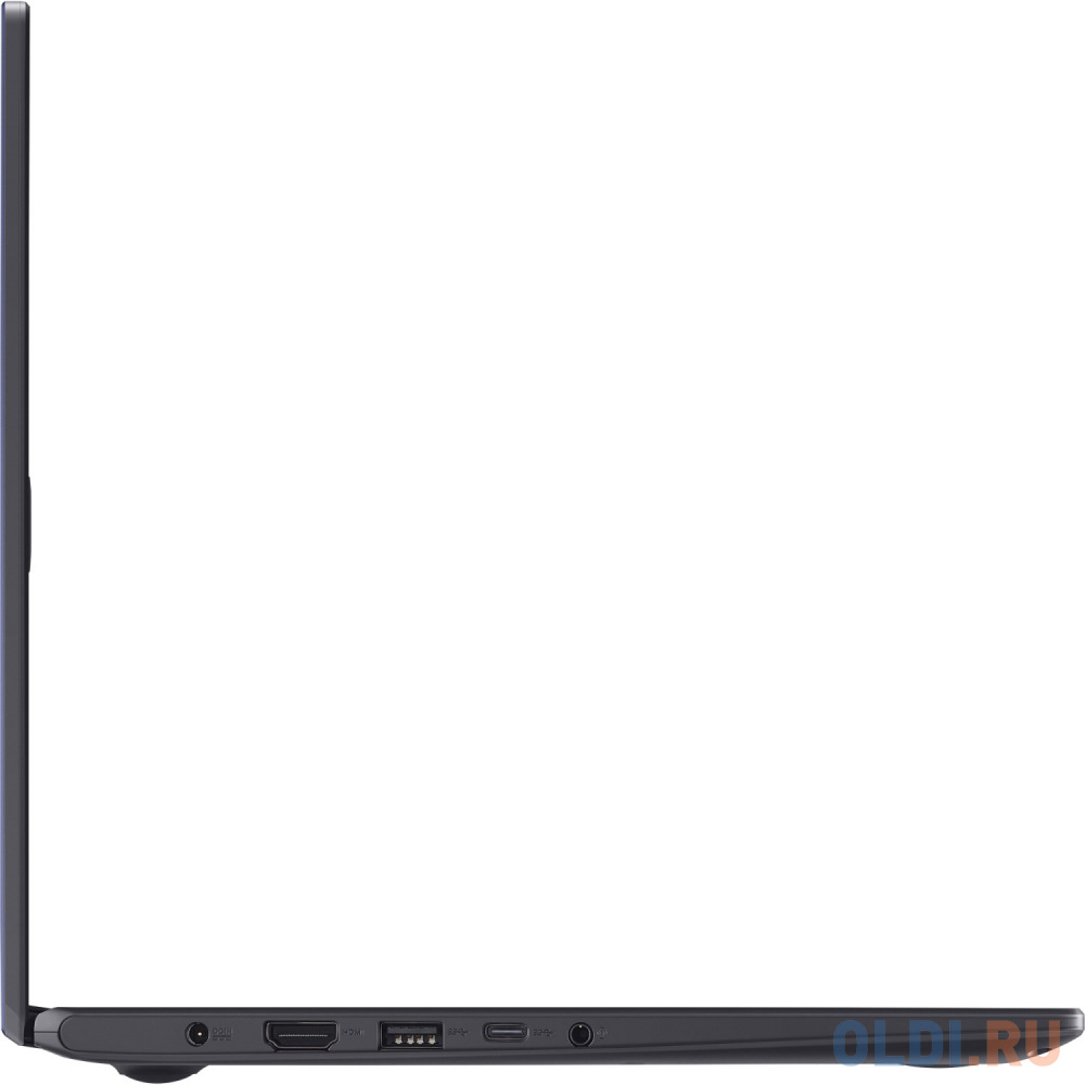 Ноутбук Asus E410MA-OH24 <90NB0Q15-M20820> Pentium N5030/4Gb/128Gb SSD/14.0 FHD AG/Backlit/Win 10s /Star Black в Москвe