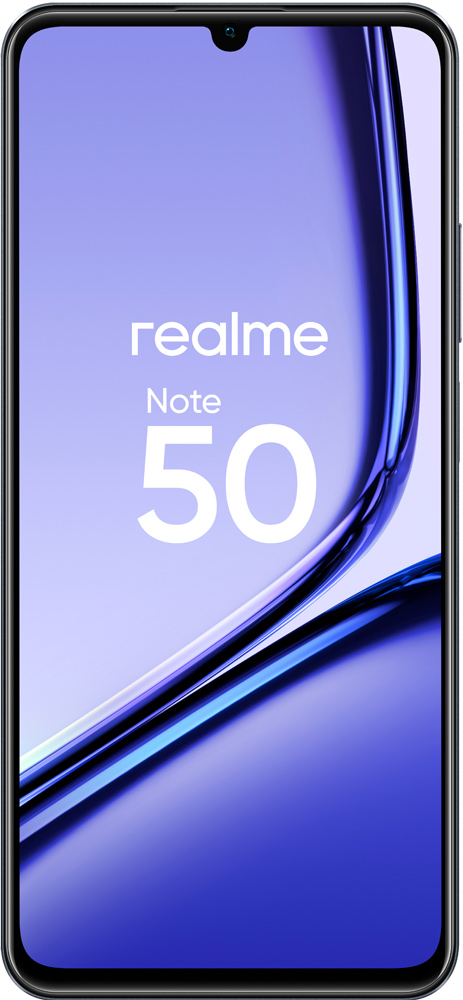 Смартфон realme