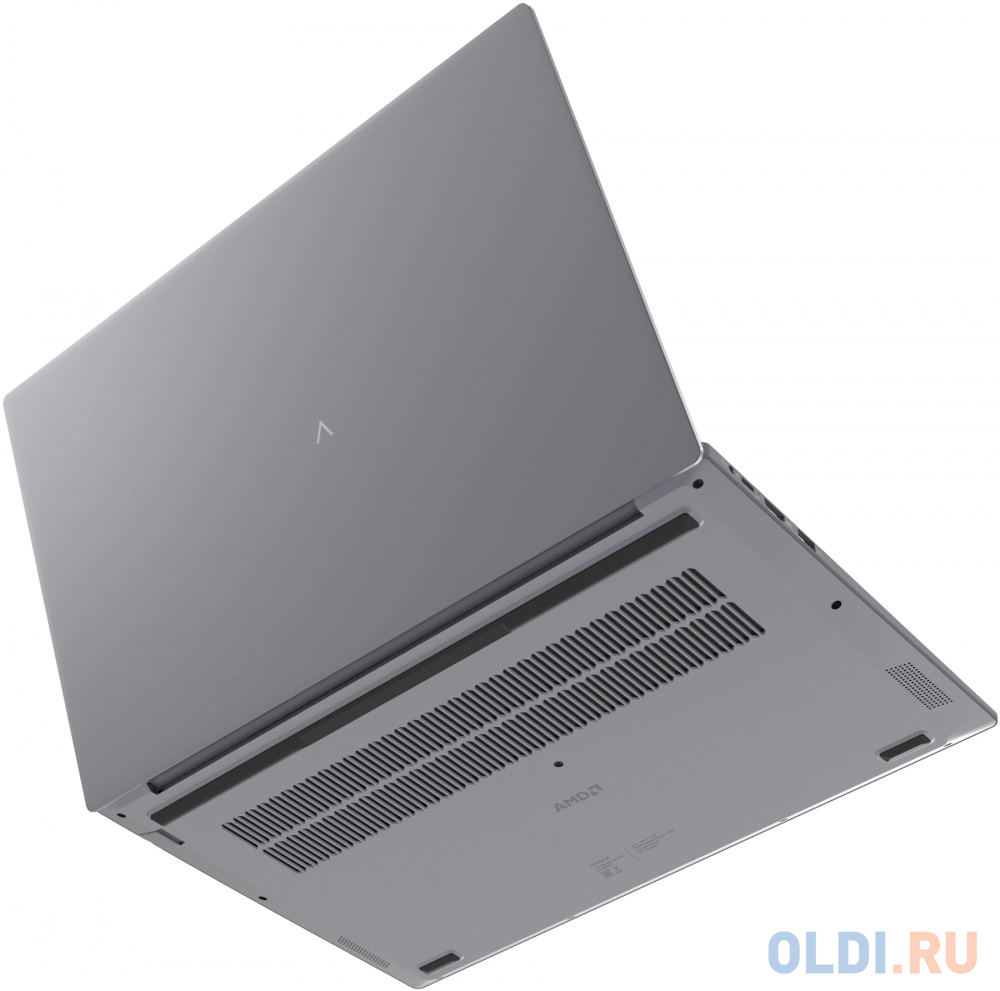 Ноутбук Digma Pro Parvus M Ryzen 3 3200U 16Gb SSD512Gb AMD Radeon 15.6" IPS FHD (1920x1080) Windows 11 Professional dk.grey WiFi BT Cam 4500mAh (