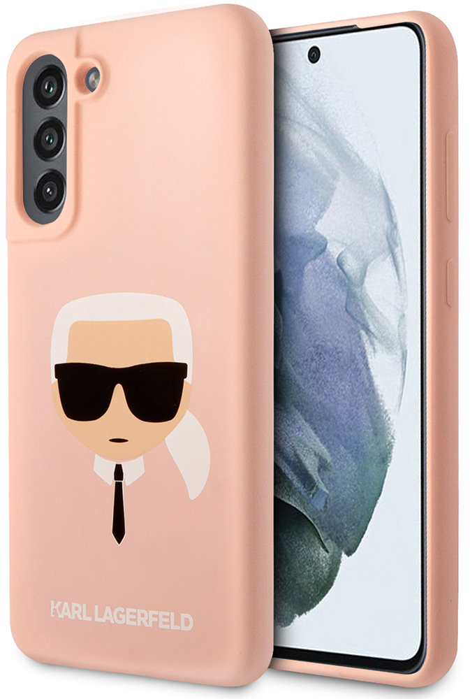 Чехол-накладка Karl Lagerfeld