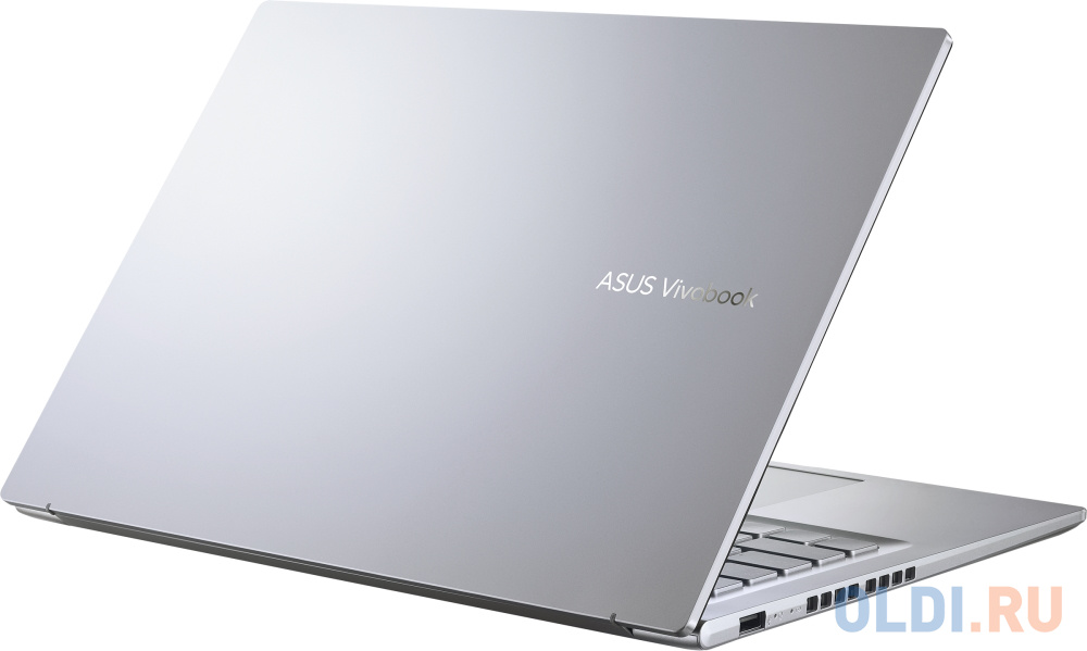 Ноутбук/ ASUS M1403QA-LY112 14"(1920x1200 (матовый) IPS)/AMD Ryzen 7 5800H(3.2Ghz)/16384Mb/1024PCISSDGb/noDVD/Int:AMD Radeon Vega 7/Cam/BT/WiFi/5
