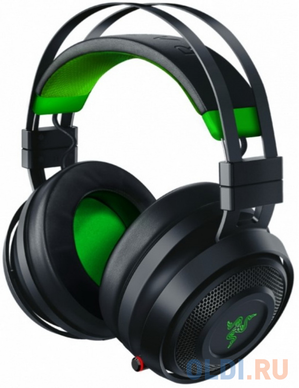 Razer Nari Ultimate for Xbox One – Wireless Gaming Headset