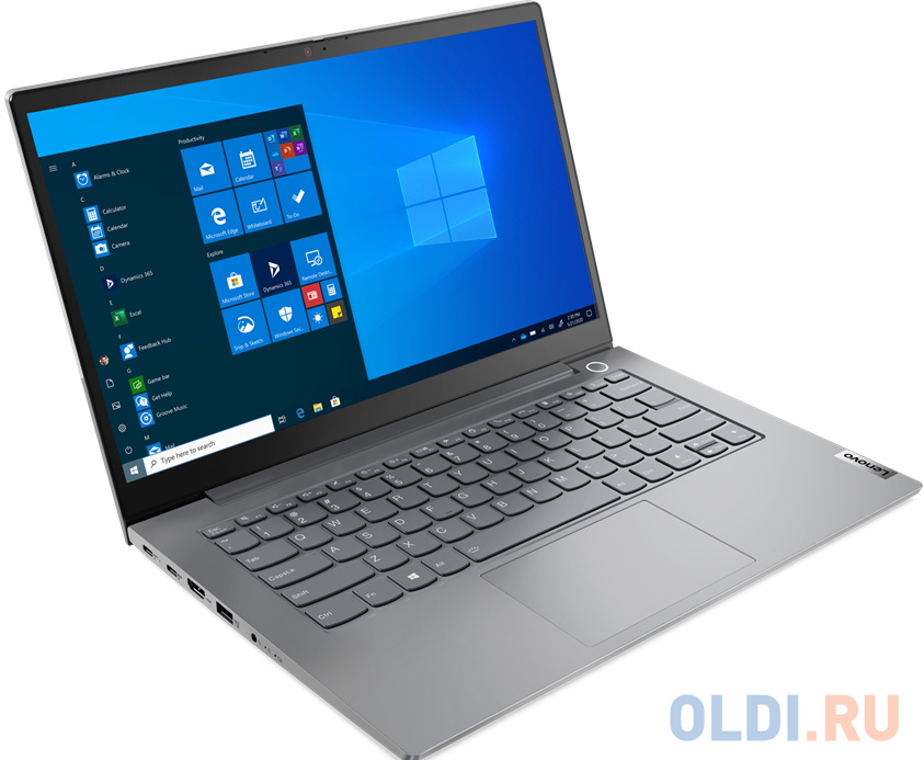 Ноутбук Lenovo ThinkBook 14 G3 21A3A01KCD 14"