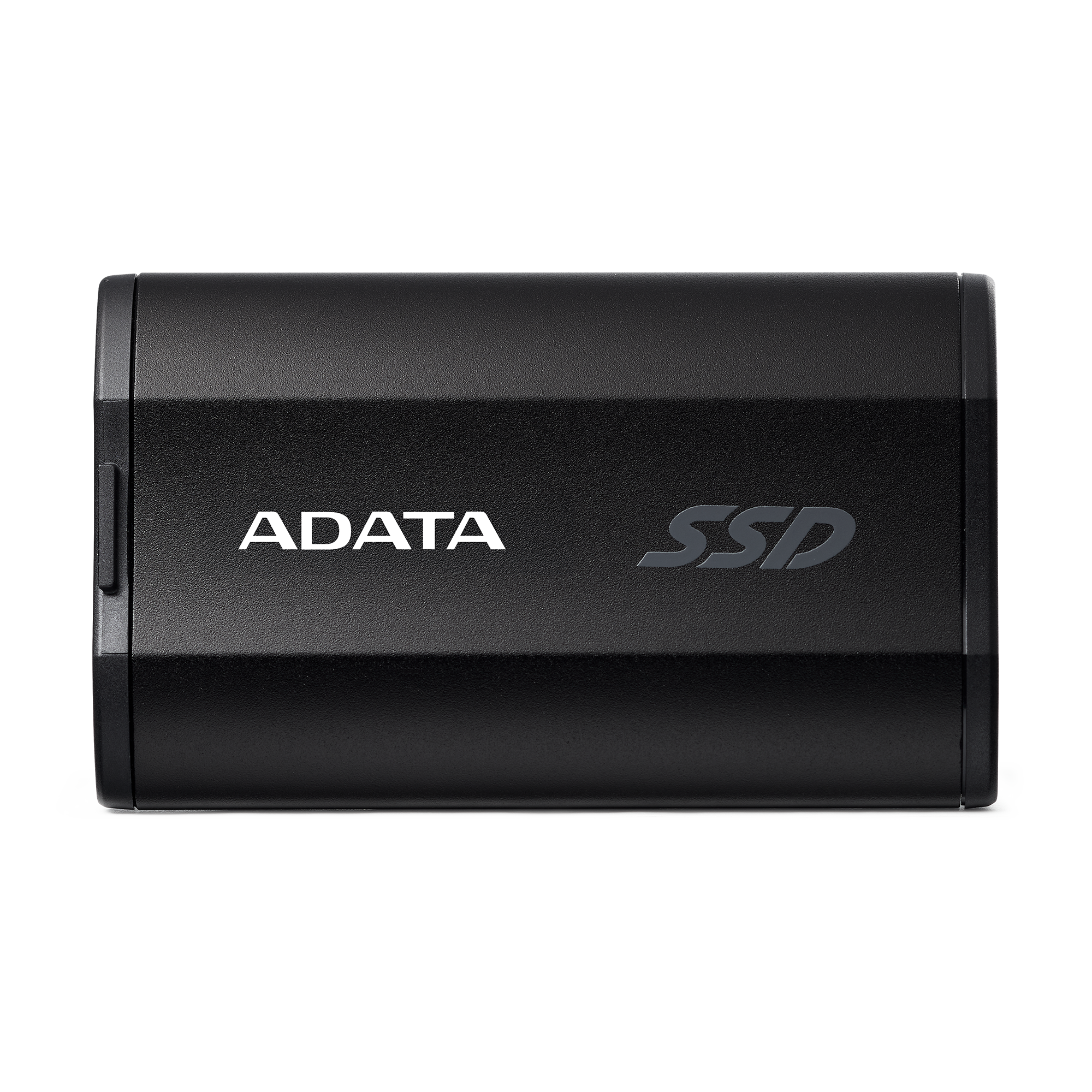 Внешний SSD ADATA SD810 4Tb, 2.5", USB 3.2 Gen 2 Type-C, черный (SD810-4000G-CBK)
