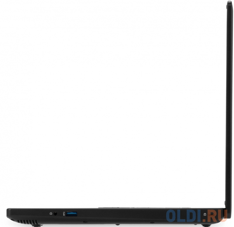 Ноутбук IRU Оникс 15U Core i5 1135G7 16Gb SSD512Gb Intel Iris Xe graphics G7 15.6" IPS FHD (1920x1080) Free DOS black 8000mAh (1977829) в Москвe