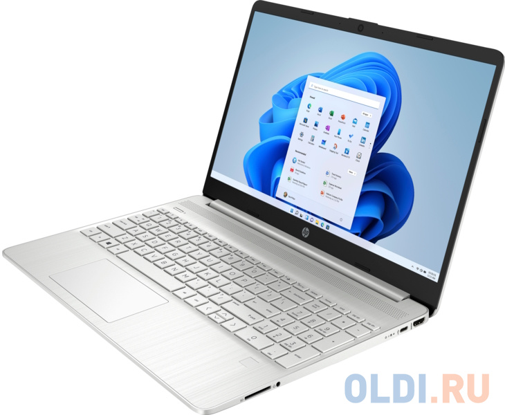 Ноутбук HP 15s-eq2129ur 640H2EA 15.6"