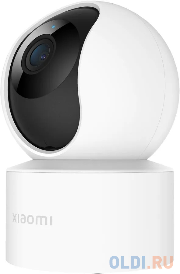 Поворотная IP-Камера Xiaomi Smart Camera C200