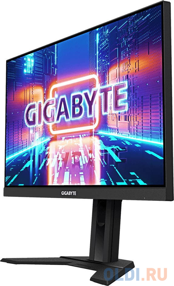 Монитор 23.8" GigaByte Gigabyte G24F 2-EU Gaming
