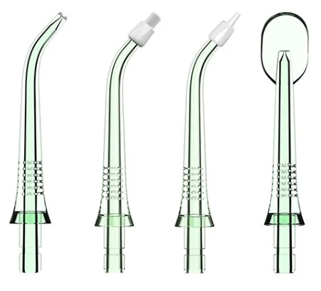 Ирригатор Oclean W10, Зеленый в Москвe