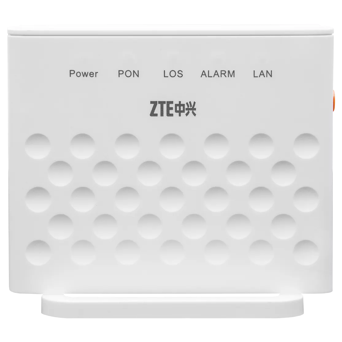 Абонентский терминал (ONT) ZTE ZXA10 F601, WAN (GPON SC/UPC) 1x1 Гбит/с, LAN 1x1 Гбит/с (ZXA10 F601)