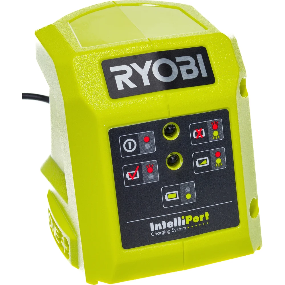 Зарядное устройство Ryobi