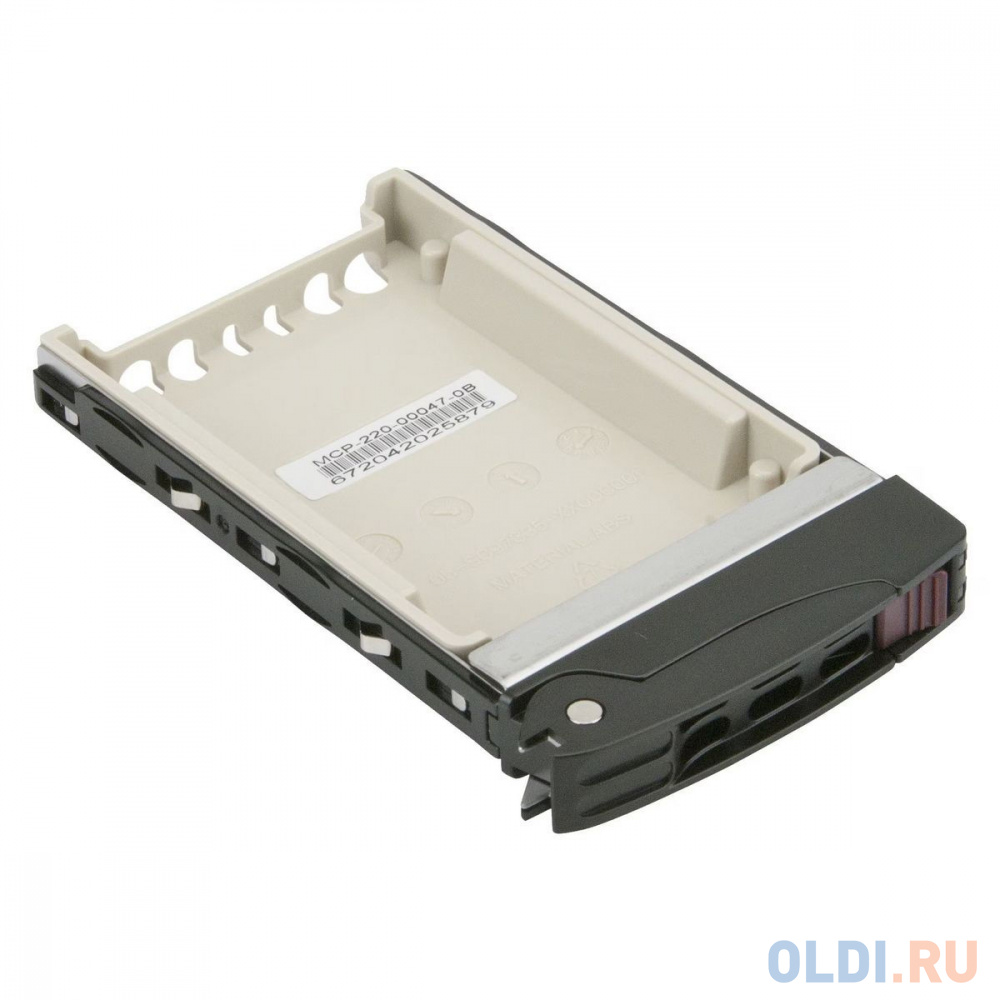 Рельсы SuperMicro MCP-220-00047-0B в Москвe