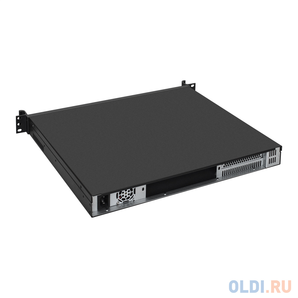 Серверный корпус ExeGate Pro 1U390-01 <RM 19", высота 1U, глубина 390, БП 1U-F250AS, USB>