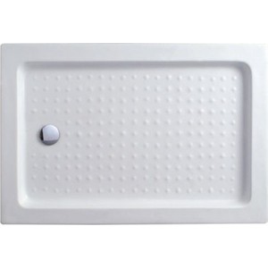 Душевой поддон Cezares Tray A-AH 120x90 акриловый (TRAY-A-AH-120/90-15-W0) в Москвe