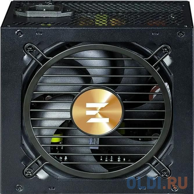 Блок питания Zalman ATX 1200W ZM1200-TMXII 80+ gold (20+4pin) APFC 120mm fan 12xSATA Cab Manag RTL в Москвe