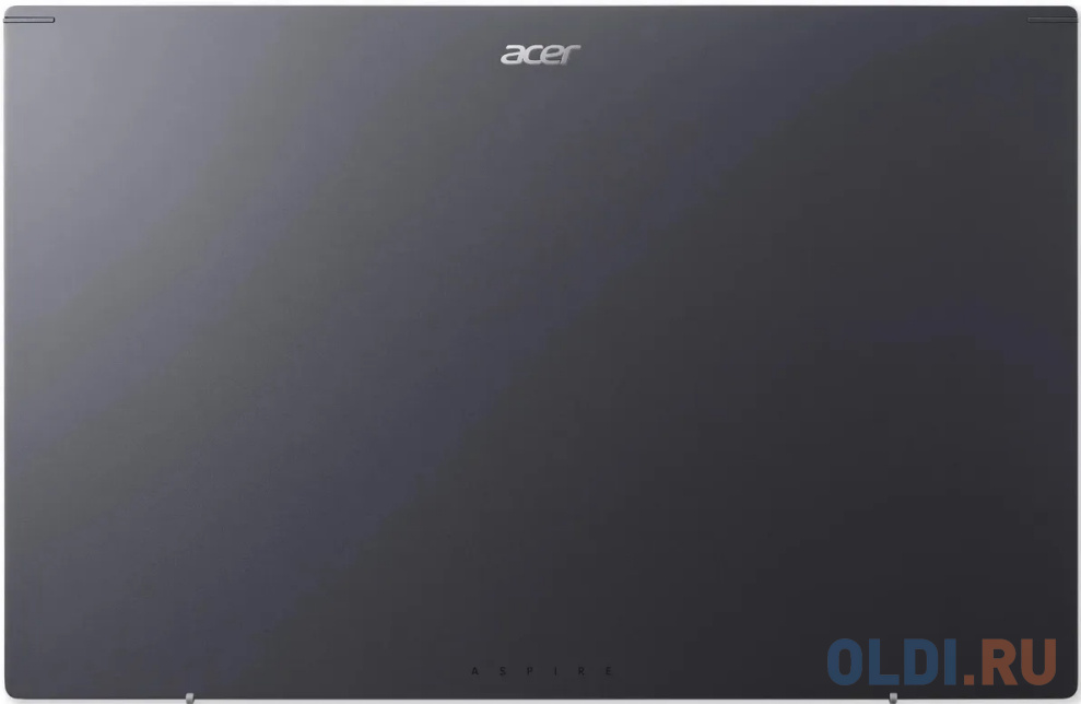 Ноутбук 15.6" FHD ACER Aspire A515-58P-368Y gray (Core i3 1315U/8Gb/512Gb SSD/VGA int/noOS) (NX.KHJER.002)