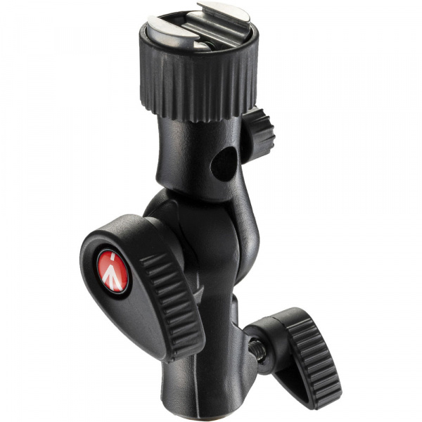 Штативная головка Manfrotto MLH1HS-2