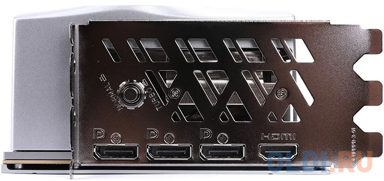 Видеокарта COLORFUL BANDS nVidia GeForce RTX 4080 iGame Advanced OC-V 16384Mb