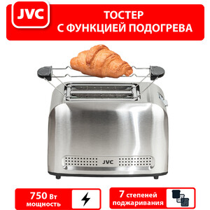 Тостер JVC JK-TS626