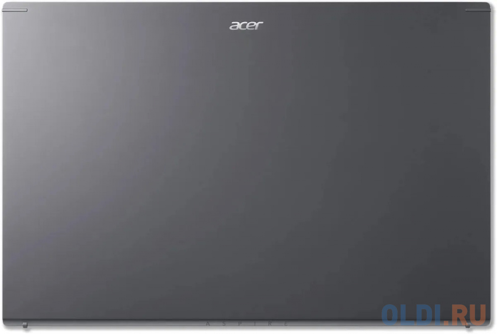 Ноутбук Acer Aspire 5A515-57 Core i7-12650H/16Gb/SSD512Gb/15,6&quot;/FHD/IPS/Win11/Iron (NX.KN3CD.00C)