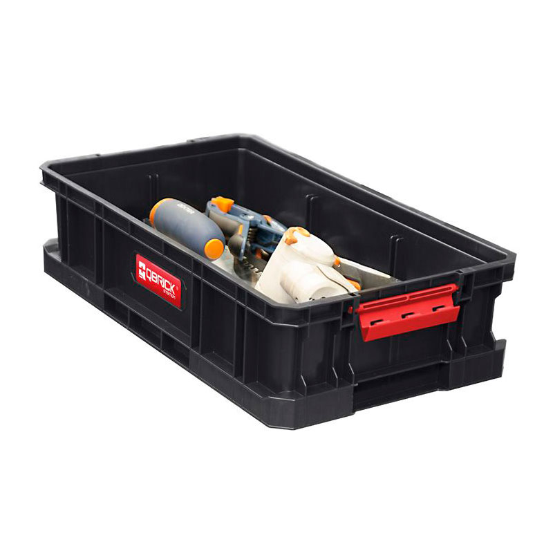 Ящик для инструментов Qbrick System Two Box 100 526x307x125mm 10501275
