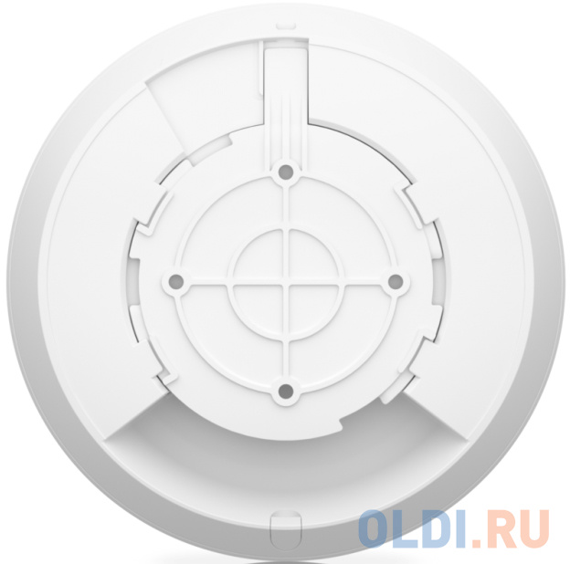 Точка доступа Ubiquiti UniFi 6 AP Lite 802.11ax 1501Mbps 2.4 ГГц 5 ГГц 1xLAN белый