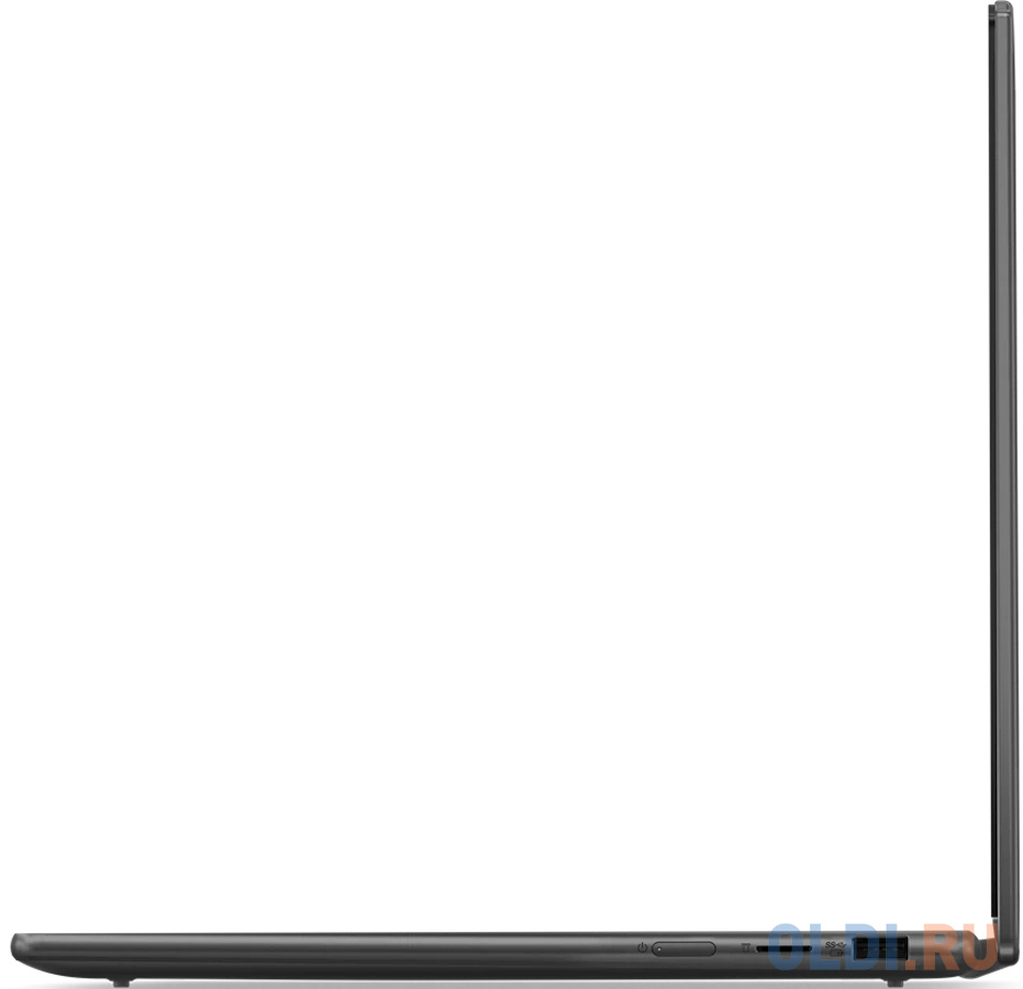 Ноутбук Lenovo Yoga 7 14ARP8 Ryzen 5 7535U 16Gb SSD512Gb AMD Radeon 14" OLED Touch WUXGA (1920x1200) Windows 11 Home grey WiFi BT Cam (82YM002ARK