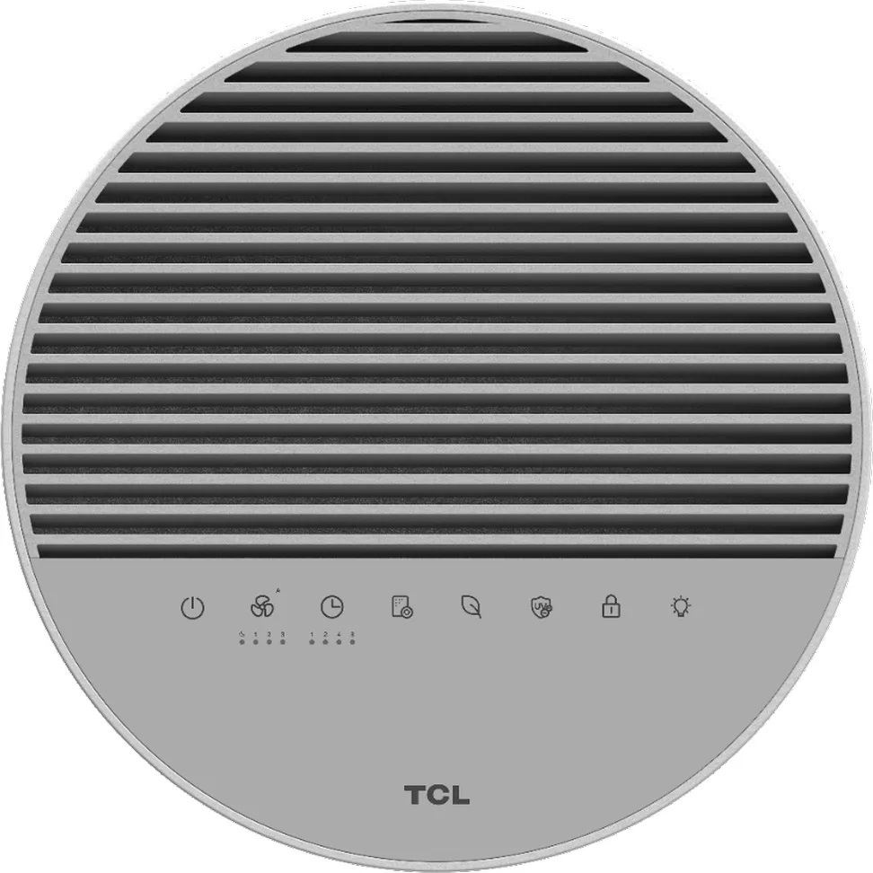 Очиститель воздуха TCL