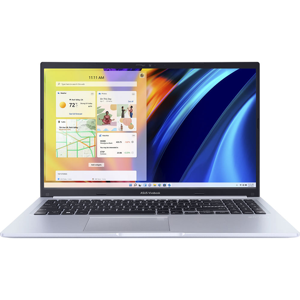 Нуотбук Asus X1502ZA-BQ1275 15.6" (90NB0VX2-M01X60)