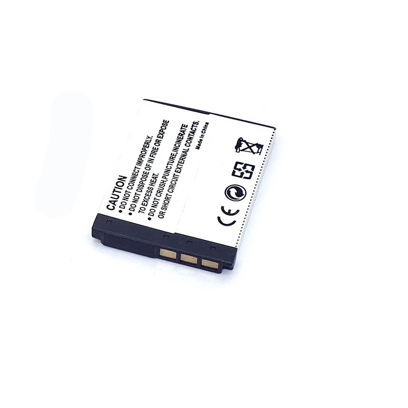 Аккумулятор Vbparts NP-BD1 3.7V 1000mAh для Sony Cyber-Shot DSC-G3 077185