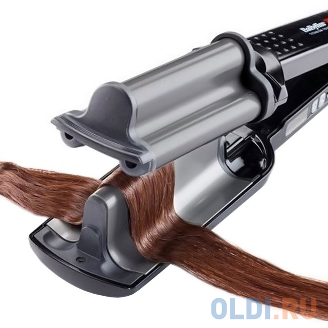 Щипцы BaByliss PRO BAB2469TTE 95Вт чёрный в Москвe