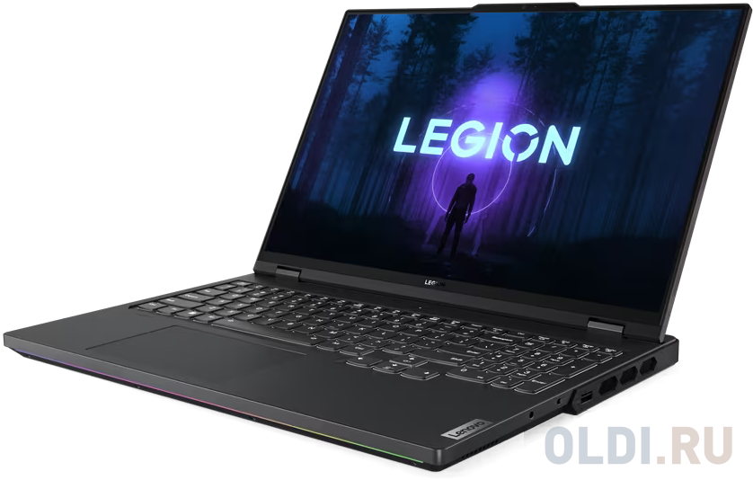 Ноутбук Lenovo Legion 7 Pro 16IRX8H 82WQ009XPS 16"