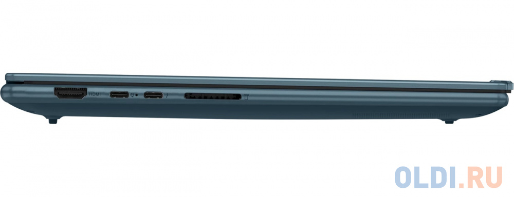 Ноутбук Lenovo Yoga Pro 9 14IRP8 *