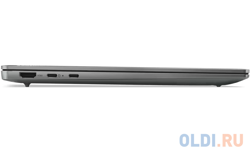 Ноутбук Lenovo Yoga Slim 6 14IRP8 * в Москвe