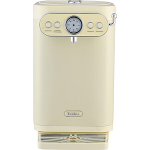 Термопот Tesler TP-5030 BEIGE в Москвe