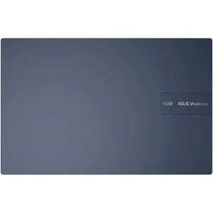 Ноутбук Asus 15.6'' IPS FHD X1504VA-BQ281 blue (Core i3 1315U/8Gb/512Gb SSD/VGA int/noOS) (90NB10J1-M00BL0)