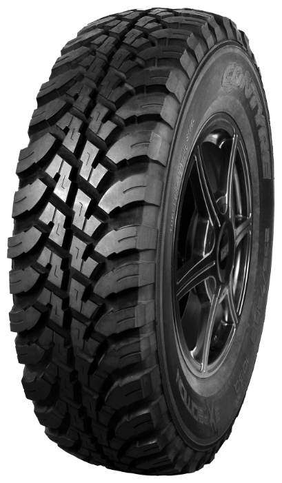 Шины 235/75 R15 Contyre Expedition 105Q