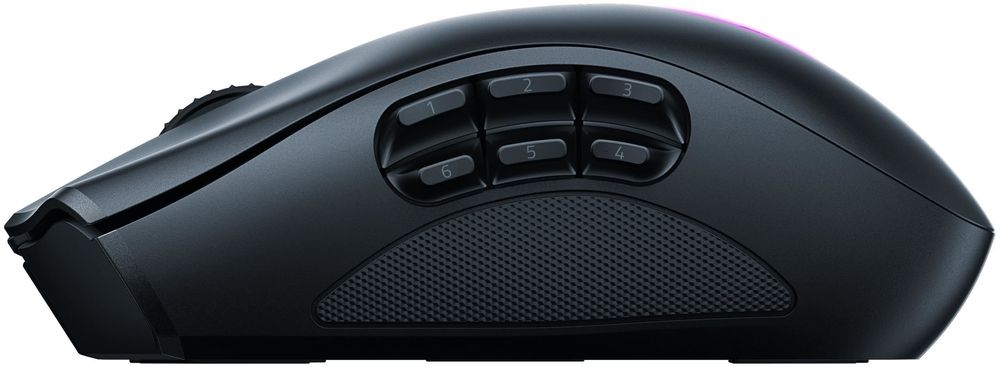 Мышь Razer Naga V2 Pro RZ01-04400100-R3G1