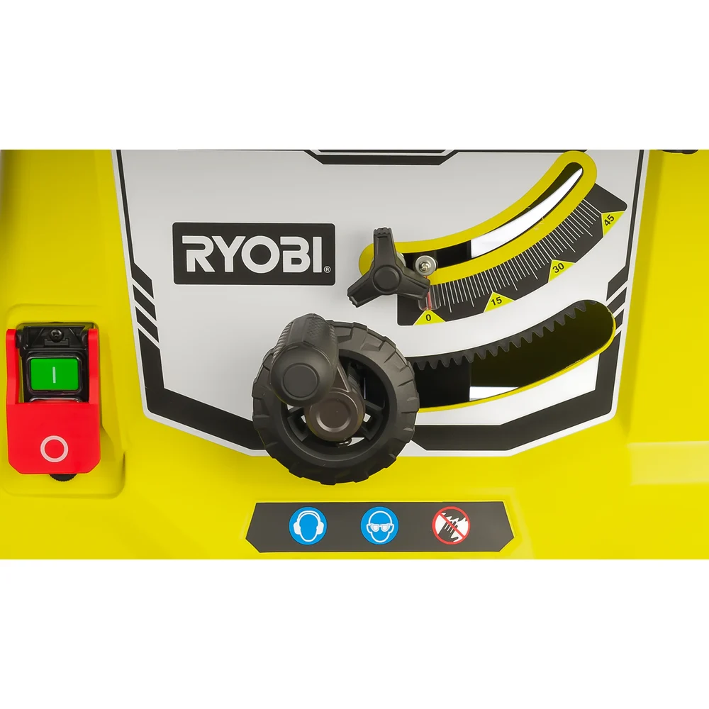 Распиловочный станок Ryobi