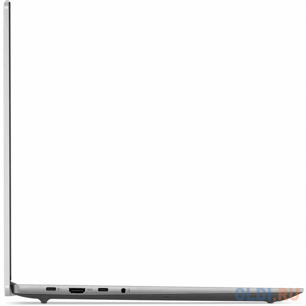 Ноутбук Lenovo IdeaPad Slim 5 16ABR8 82XG0096RK 16"