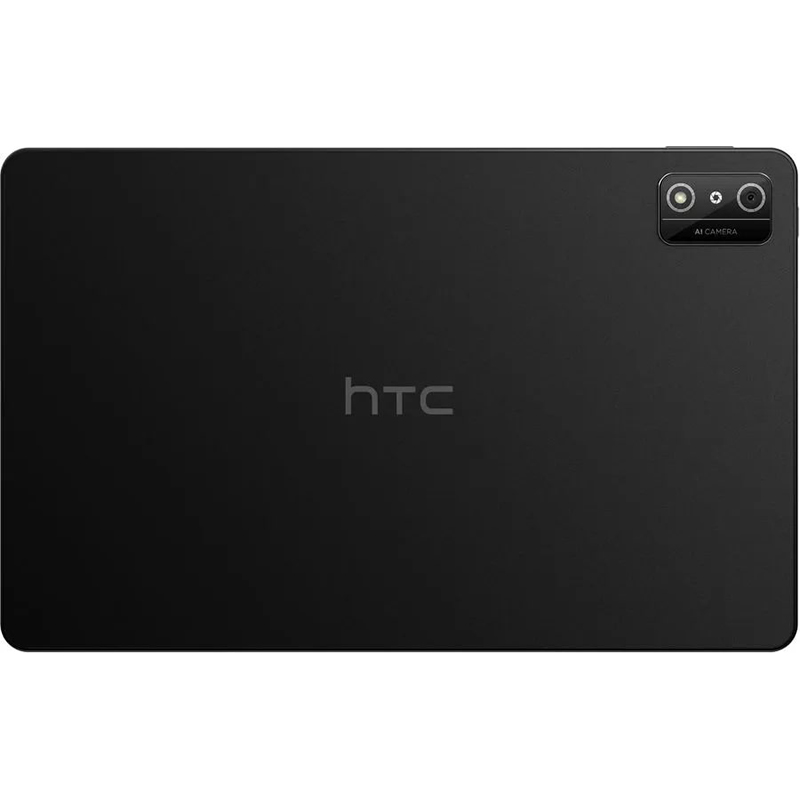 Планшет HTC A104 Black (Unisoc T606 1.6GHz/8192Mb/128Gb/Wi-Fi/Bluetooth/Cam/10.36/2000x1200/Android)