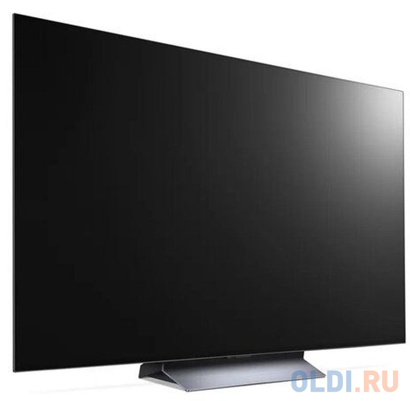 Телевизор LCD 77" OLED 4K OLED77C3RLA.ARUB LG в Москвe