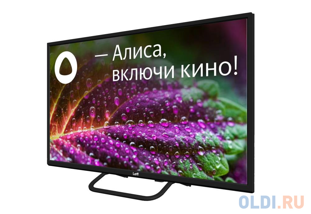 Телевизор LCD 32" 32H540S LEFF